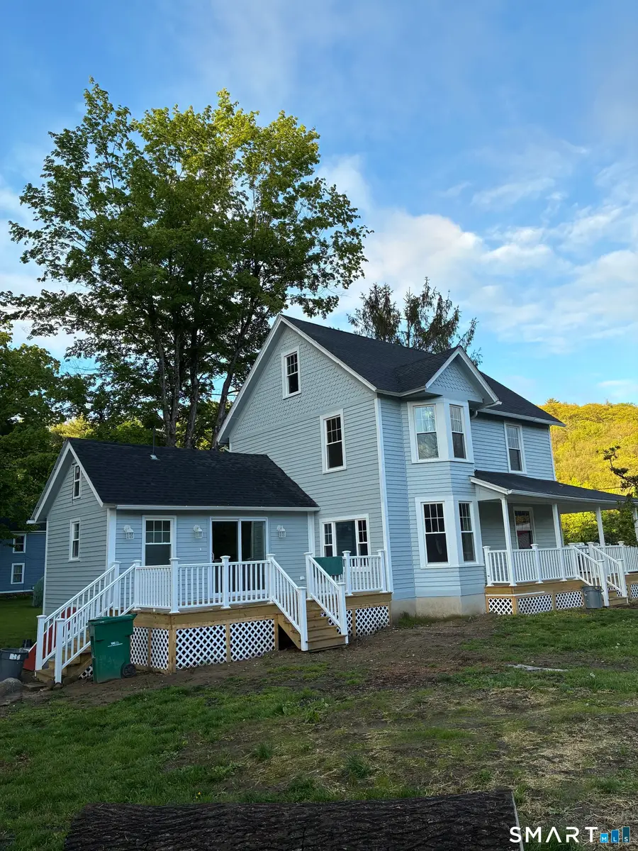 9 Loomis Street, Winchester, CT 06098 - #3