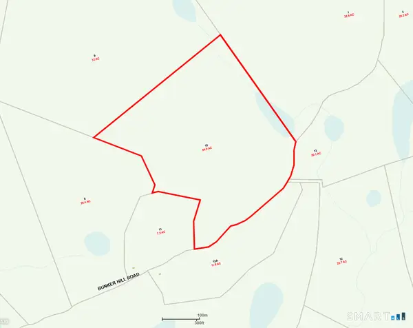 Bunker Hill Road, Killingworth, CT 06419