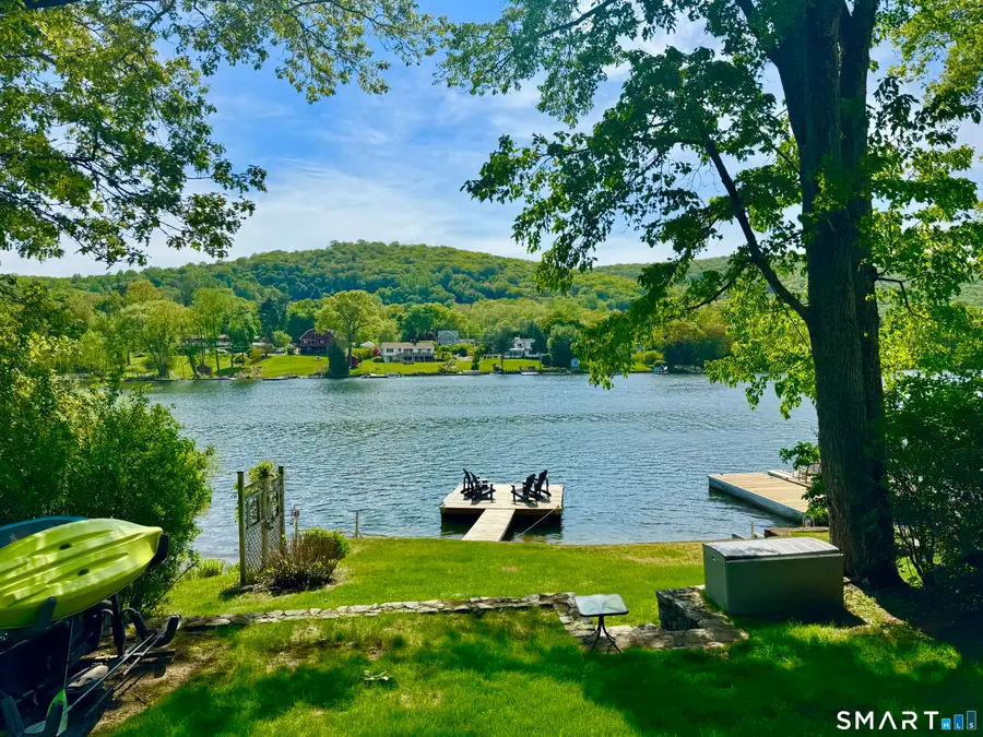 14 Bogus Hill Road, New Fairfield, CT 06812 - #2