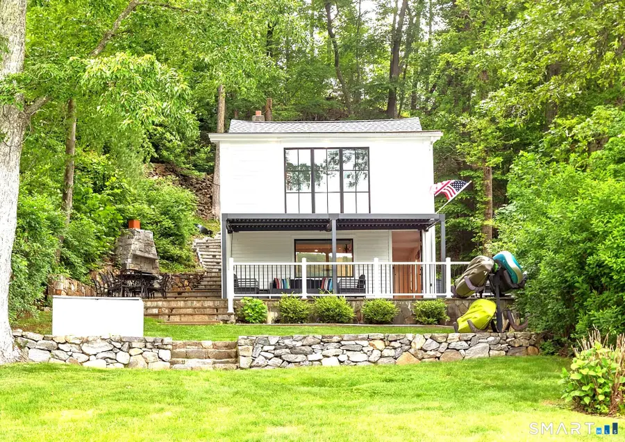 14 Bogus Hill Road, New Fairfield, CT 06812 - #3