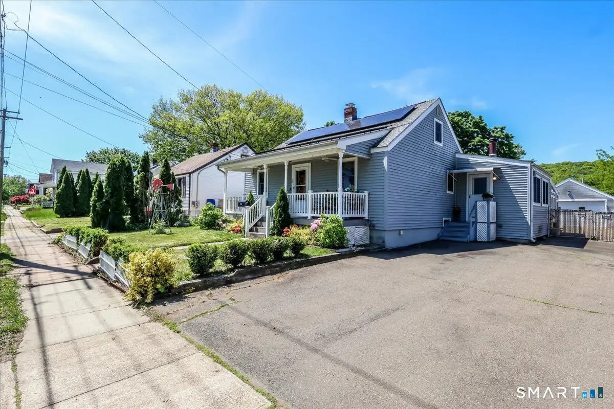 306 Welton Street, Hamden, CT 06517 - #1