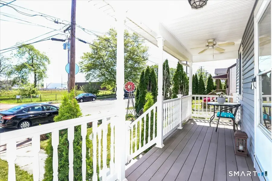306 Welton Street, Hamden, CT 06517 - #2