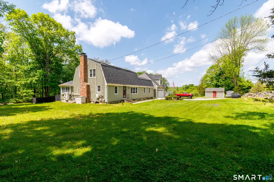 13 Fox Road, Putnam, CT 06260 - #2
