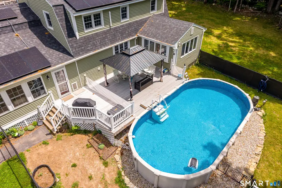 13 Fox Road, Putnam, CT 06260 - #3