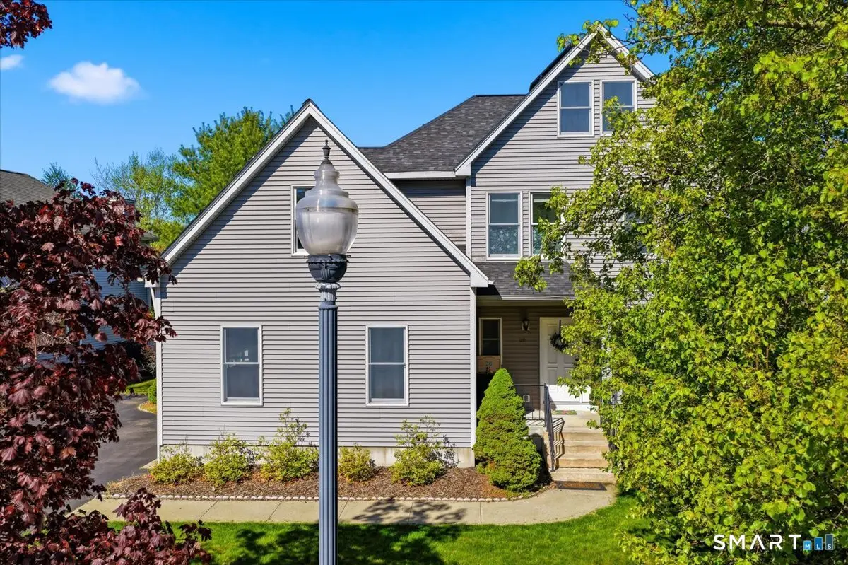 26 Giovanni Drive, Waterford, CT 06385 - #1