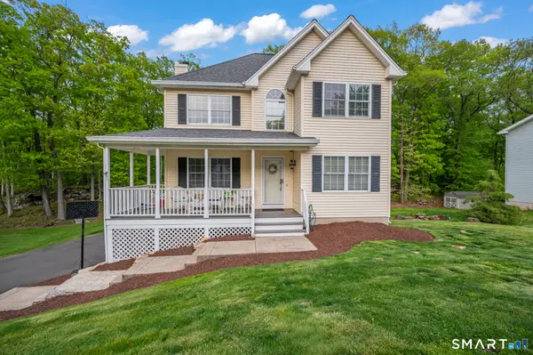 58 David Drive, Middletown, CT 06457