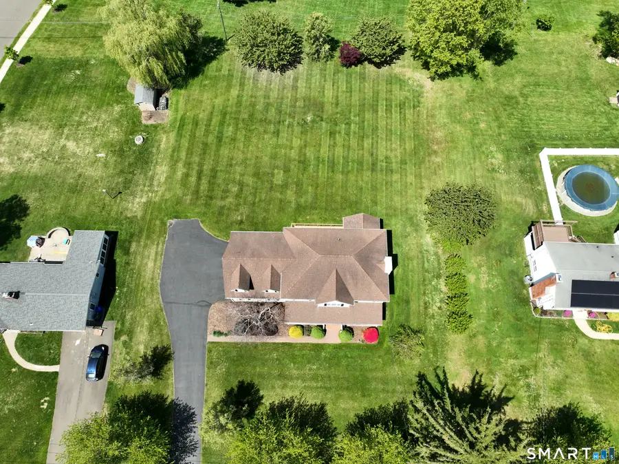 124 Damascus Road, Branford, CT 06405 - #3