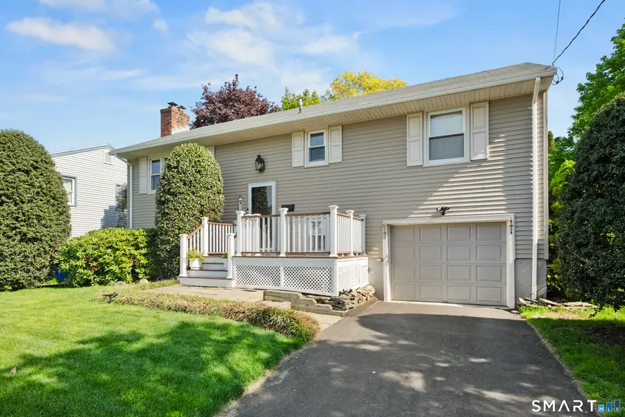 24 Heather Lane, Norwalk, CT 06851 - #2