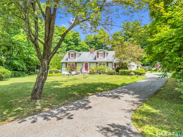 5 North Beech Tree Road, Brookfield, CT 06804