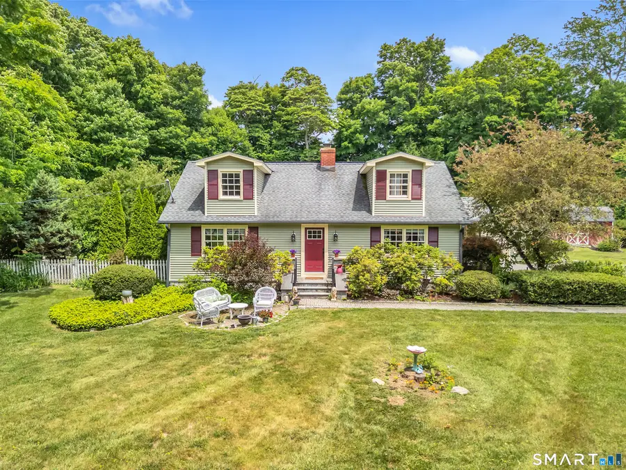 5 North Beech Tree Road, Brookfield, CT 06804 - #2
