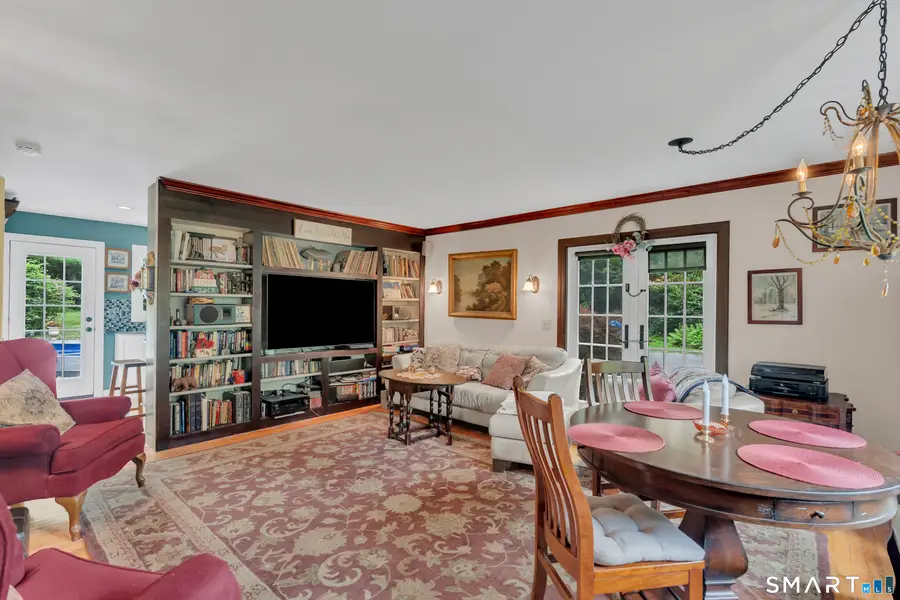 5 North Beech Tree Road, Brookfield, CT 06804 - #3