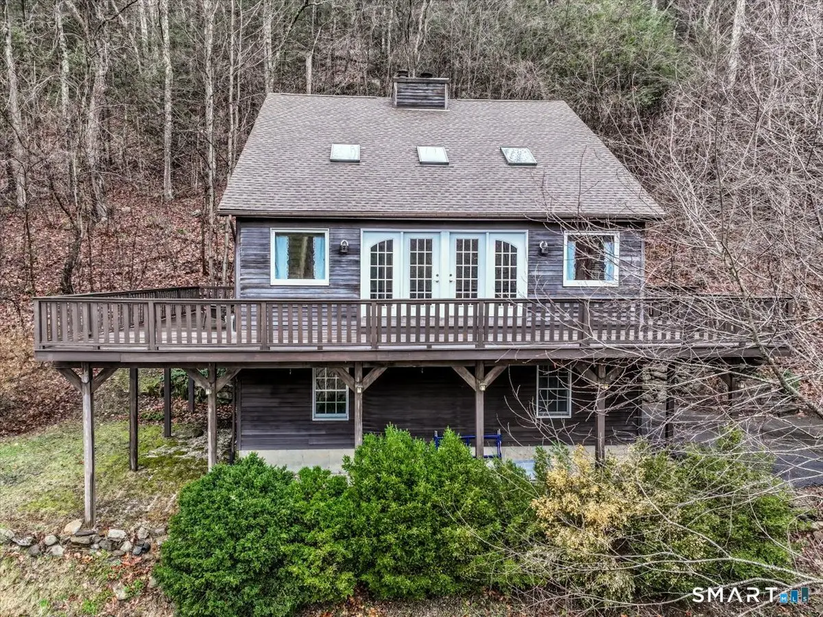 450 West Meetinghouse Road, New Milford, CT 06776 - #1