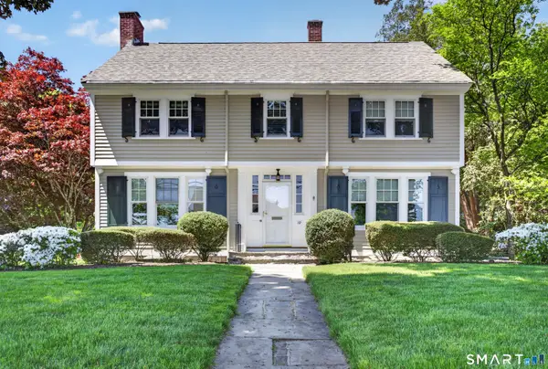 10 Prospect Street, Groton, CT 06355
