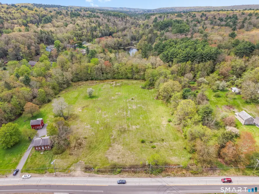 0 Chestnut Hill Road, Stafford, CT 06076 - #2
