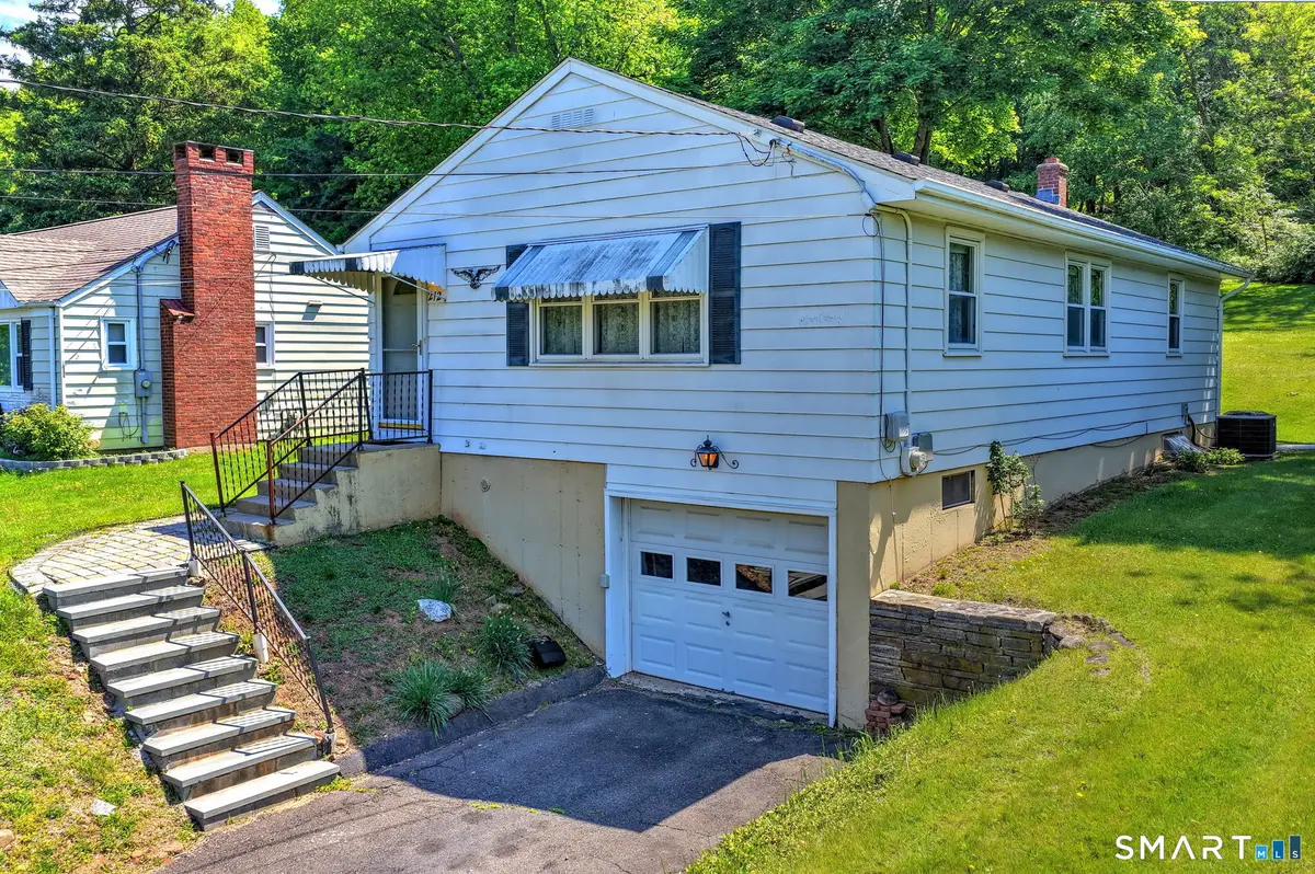 212 Swain Avenue, Meriden, CT 06450 - #1