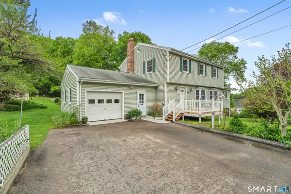 38 Roberts Road, Groton, CT 06340
