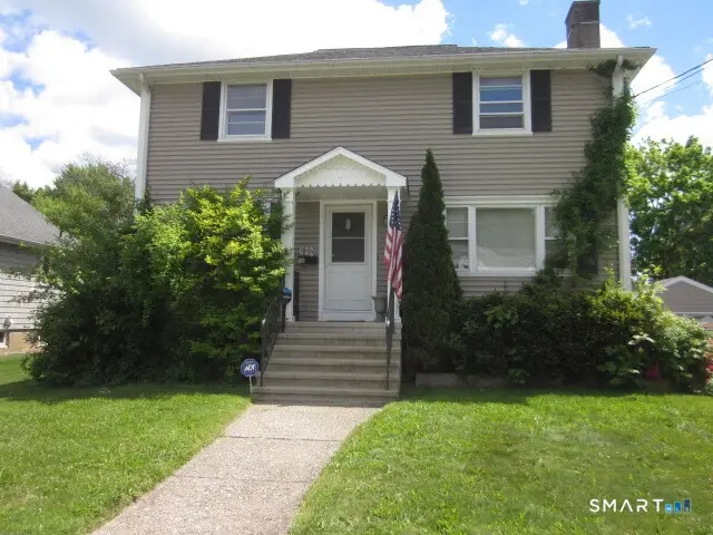 632 Sedgewick Avenue, Stratford, CT 06615 - #1