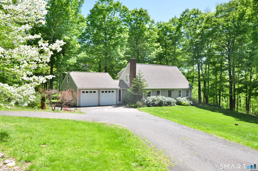 63 Shearer Road, Washington, CT 06793 - #2