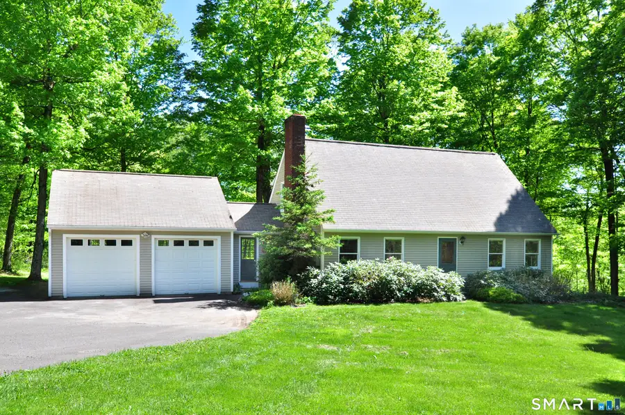 63 Shearer Road, Washington, CT 06793 - #3