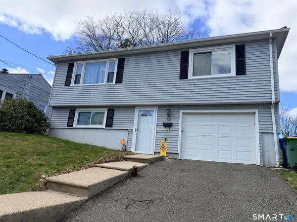 398 Wilson Street, Waterbury, CT 06708