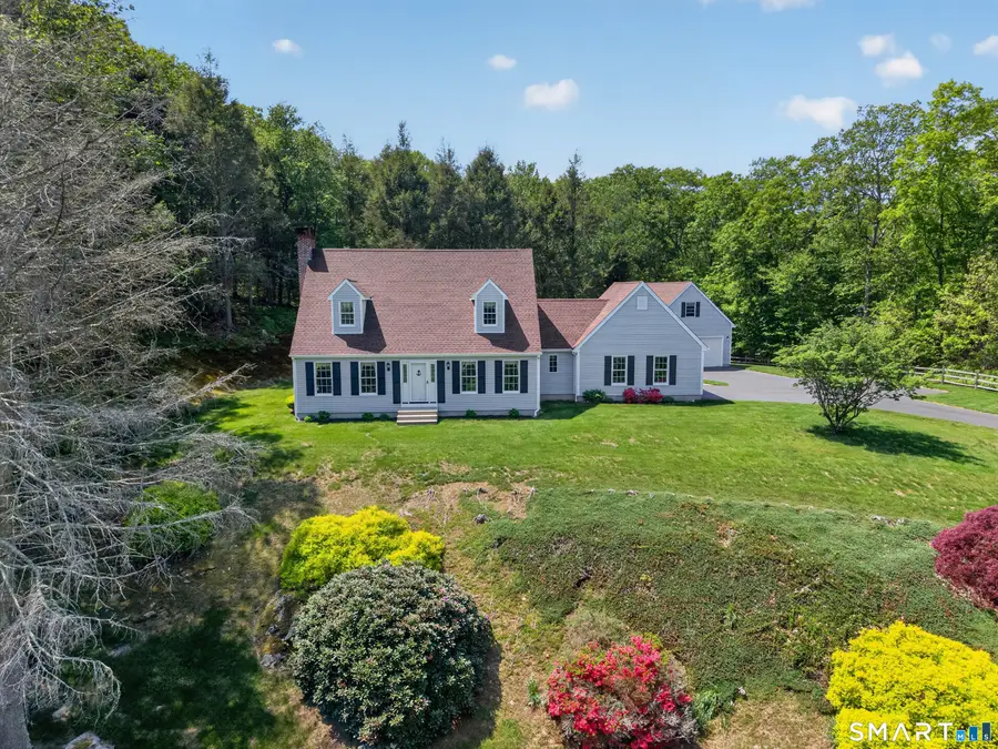 62 Patricia Avenue, North Stonington, CT 06359 - #3