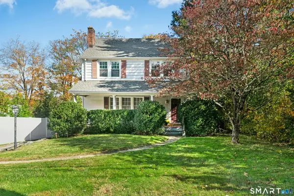 1018 North Street, Greenwich, CT 06831
