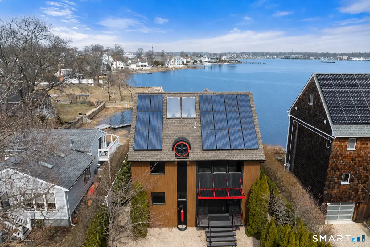 17 Seabreeze Place, Norwalk, CT 06854 - #1