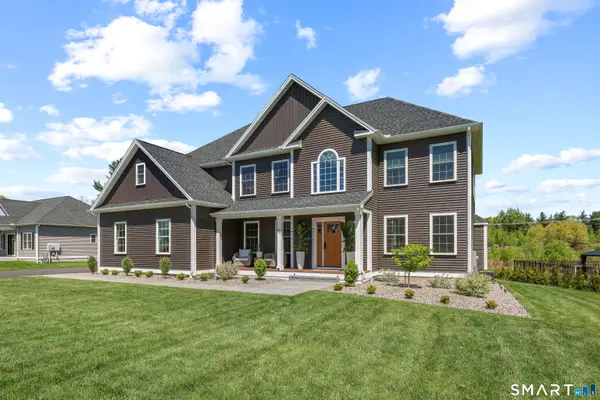61 Winchester Drive, Southington, CT 06489