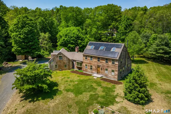 174 Huntingtown Road, Newtown, CT 06470