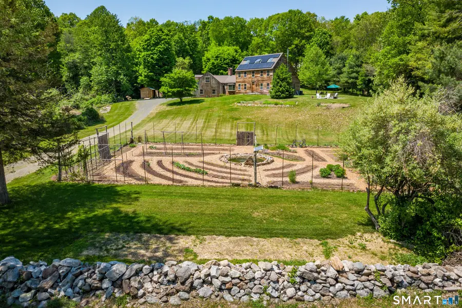 174 Huntingtown Road, Newtown, CT 06470 - #2