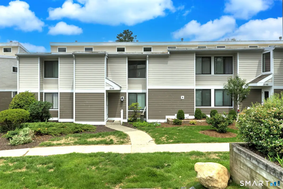 43 Lawson Lane #43, Ridgefield, CT 06877 - #1