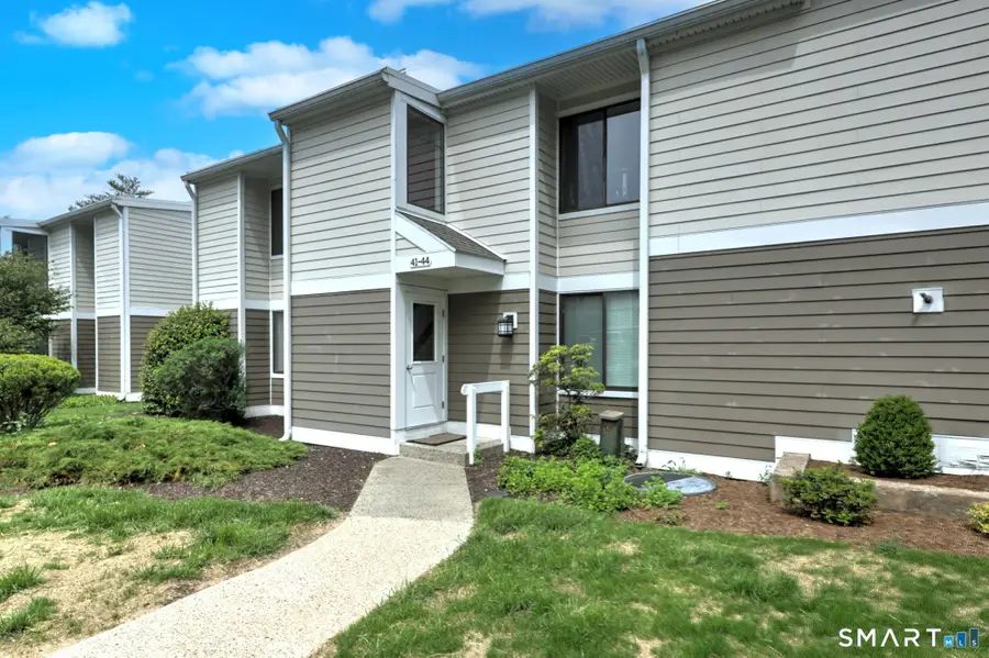 43 Lawson Lane #43, Ridgefield, CT 06877 - #2