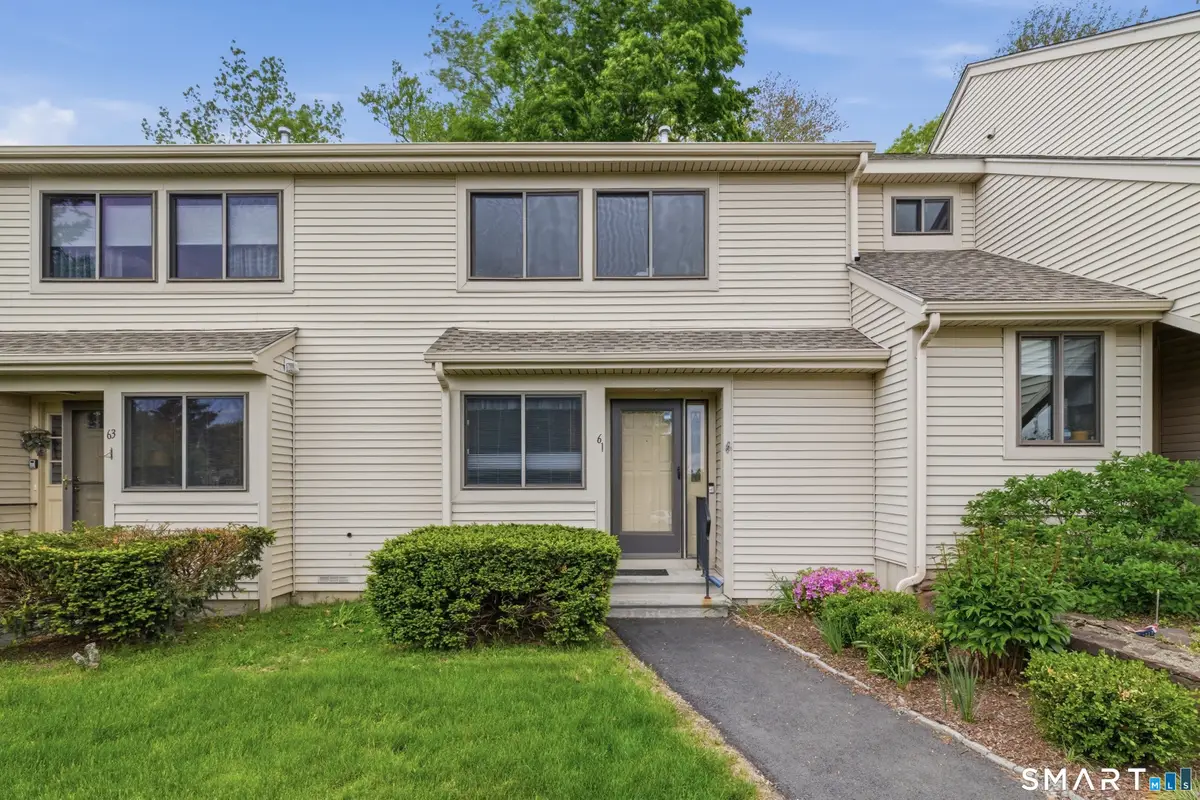 61 Greenview Drive #61, Rocky Hill, CT 06067 - #1