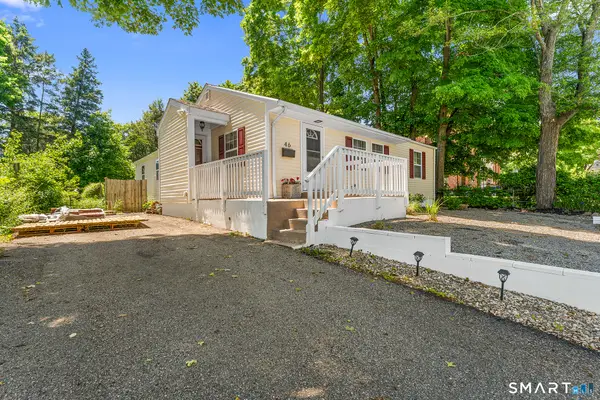 46 Pearl Street, Norwich, CT 06360