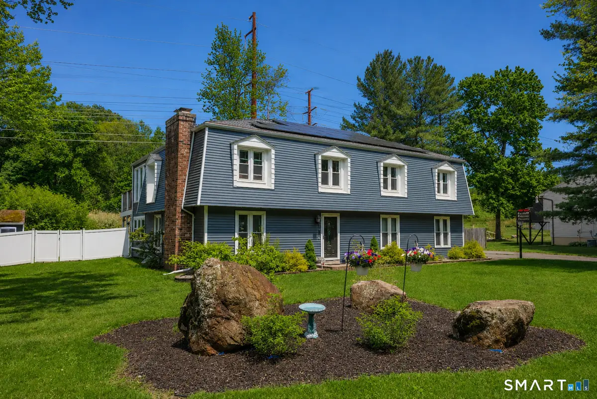 89 Shweky Lane, Southington, CT 06489 - #1