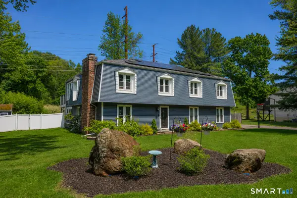 89 Shweky Lane, Southington, CT 06489