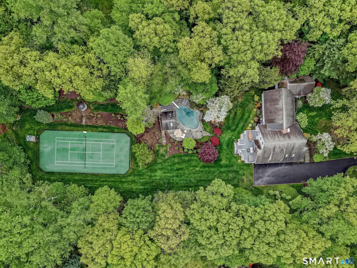 9 North Ridge Road, Westport, CT 06880 - #1