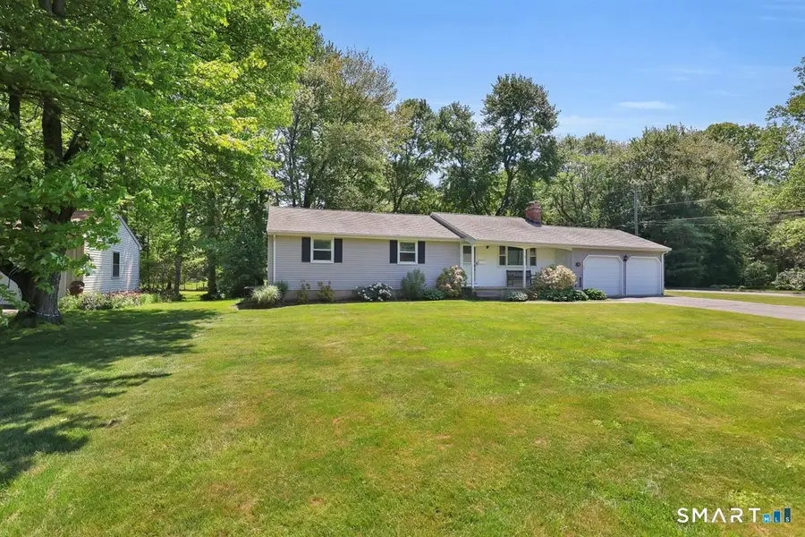 36 Redcoat Lane, Unionville, CT 06085 - #2