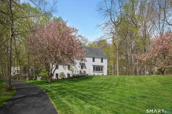 131 Fieldcrest Drive, Ridgefield, CT 06877