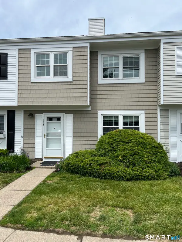 93 Park Avenue #1505, Danbury, CT 06810