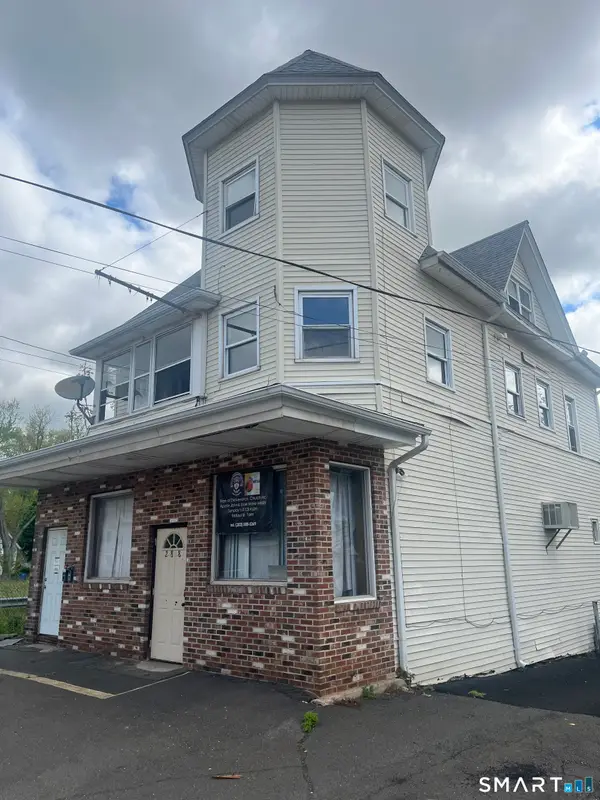 288 Cook Avenue, Meriden, CT 06451