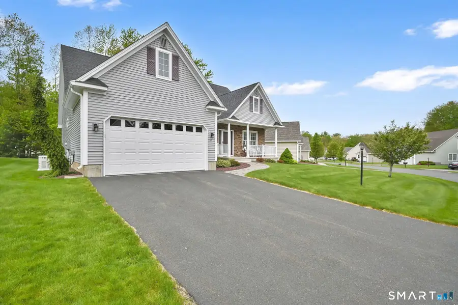 21 Tanglewood Drive #21, Somers, CT 06071 - #2