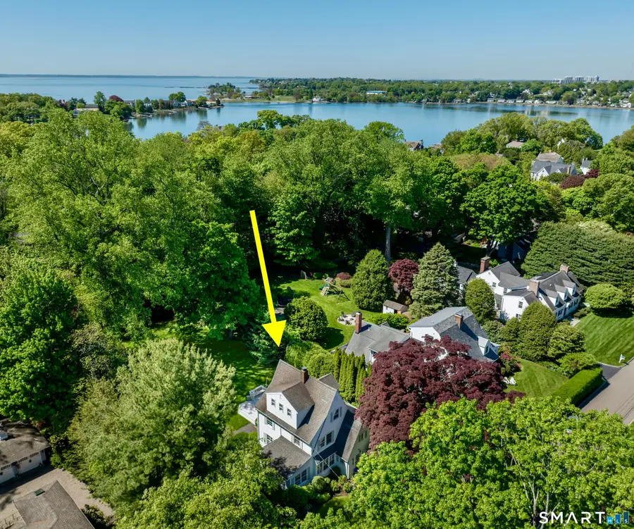 8 Woodland Drive, Darien, CT 06820 - #3
