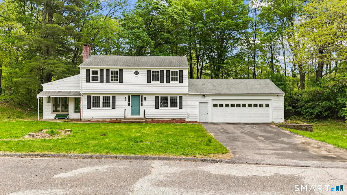 7 Sycamore Terrace, Windham, CT 06280 - #1