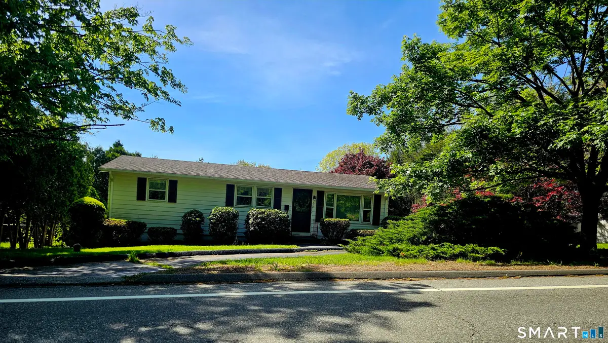345 Harland Road, Norwich, CT 06360 - #1