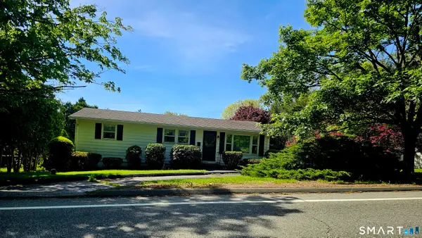 345 Harland Road, Norwich, CT 06360