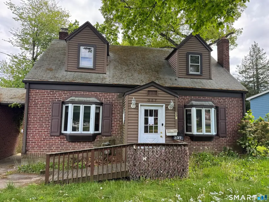 337 Jewett Avenue, Bridgeport, CT 06606 - #3