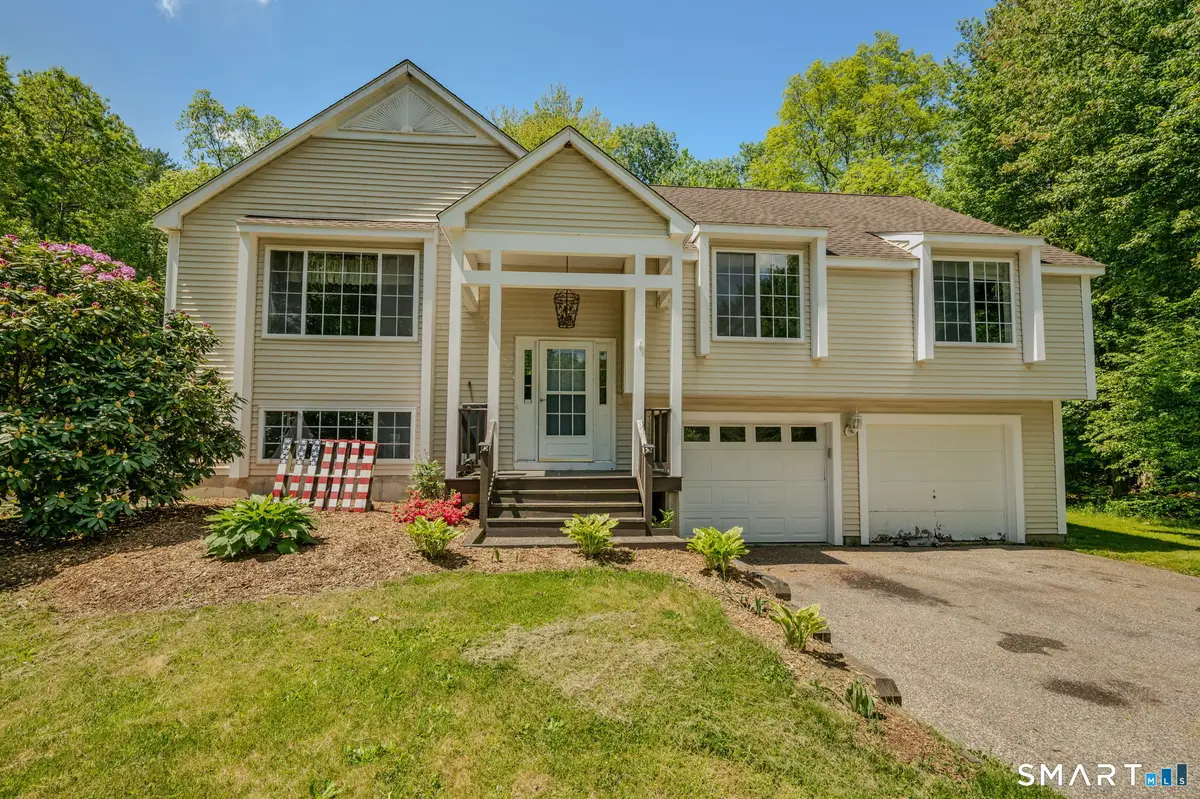 22 Carriage Lane, Windham, CT 06256 - #1