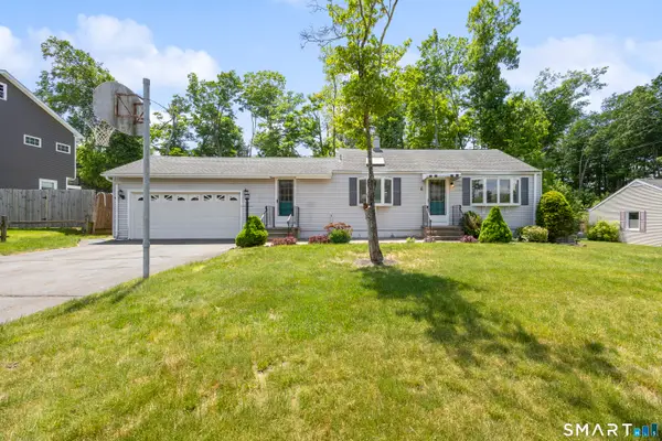 6 Virginia Road, North Branford, CT 06471