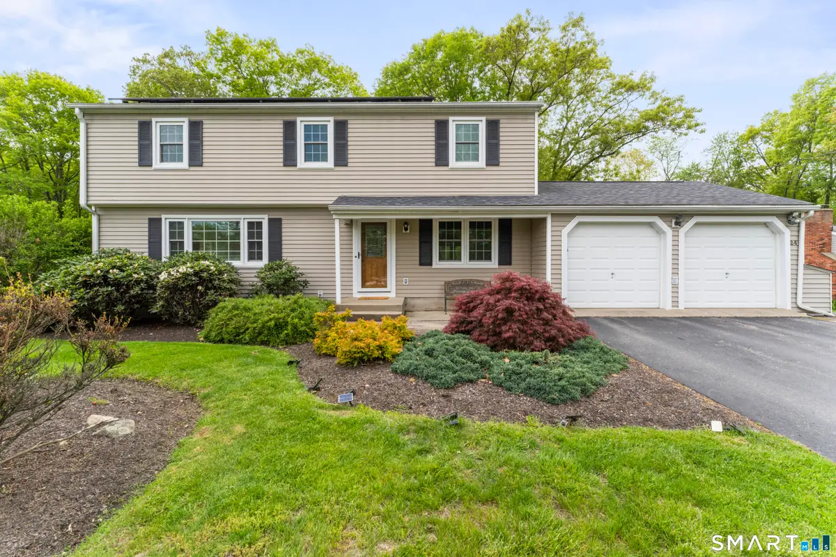 24 Ridgedale Road, Bethel, CT 06801 - #1